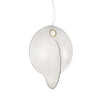 WOMO Abstract Silk Pendant Light-WM2473 thumbnail