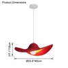 WOMO Hat Felt Pendant Light-WM2482 thumbnail
