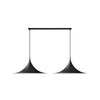 WOMO Cone Pendant Light-WM2484 thumbnail