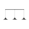 WOMO Cone Pendant Light-WM2484 thumbnail