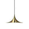 WOMO Cone Pendant Light-WM2484 thumbnail