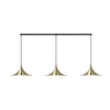 WOMO Cone Pendant Light-WM2484 thumbnail