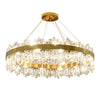 WOMO Round Crystal Chandelier-WM2488a thumbnail