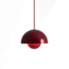 WOMO Dome Small Pendant Light-WM2498 thumbnail