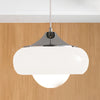 WOMO 70s Saucer Pendant Light-WM2499 thumbnail
