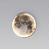 WOMO Moon/Earth Round Wall Sconce-WM6102 thumbnail