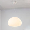 WOMO Cloud Glass Pendant Light-WM2503 thumbnail