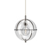WOMO Globe Glass Pendant Light-WM2504 thumbnail