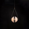 WOMO Semi-sphere Glass Pendant Light-WM2506 thumbnail