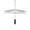 WOMO Tiered Cone Pendant Light-WM2513 thumbnail
