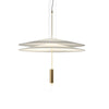 WOMO Tiered Cone Pendant Light-WM2513 thumbnail