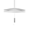 WOMO Tiered Cone Pendant Light-WM2513 thumbnail