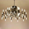 WOMO Modern Candlestick Chandelier-WM2516 thumbnail