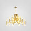 WOMO Modern Candlestick Chandelier-WM2516 thumbnail
