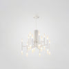 WOMO Modern Candlestick Chandelier-WM2516 thumbnail