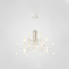 WOMO Modern Candlestick Chandelier-WM2516 thumbnail
