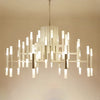 WOMO Modern Candlestick Chandelier-WM2516 thumbnail
