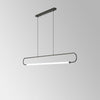 WOMO Linear Led Pendant Light-WM2470 thumbnail