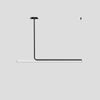WOMO Linear Led Pendant Light-WM2526 thumbnail