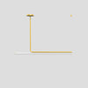 WOMO Linear Led Pendant Light-WM2526 thumbnail