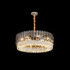 WOMO Tiered Round Crystal Chandelier-WM2542 thumbnail