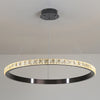 WOMO Circular Led Crystal Chandelier-WM2549a thumbnail