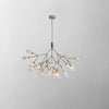 WOMO Firefly Branching Chandelier-WM2552 thumbnail