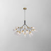 WOMO Firefly Branching Chandelier-WM2552 thumbnail