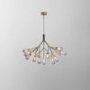 WOMO Firefly Branching Chandelier-WM2552 thumbnail
