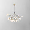 WOMO Firefly Branching Chandelier-WM2552 thumbnail