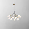 WOMO Firefly Branching Chandelier-WM2552 thumbnail