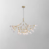 WOMO Firefly Branching Chandelier-WM2552 thumbnail