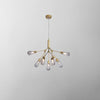 WOMO Firefly Branching Chandelier-WM2552 thumbnail