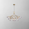 WOMO Firefly Branching Chandelier-WM2552 thumbnail
