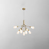 WOMO Firefly Branching Chandelier-WM2552 thumbnail
