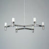 WOMO Modern Candlestick Chanderlier-WM2557 thumbnail
