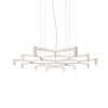WOMO Modern Candlestick Chanderlier-WM2557 thumbnail