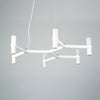 WOMO Modern Candlestick Chanderlier-WM2557 thumbnail