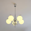WOMO Glass Globe Chandelier-WM2558 thumbnail