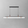 WOMO Rod Linear Led Pendant Light-WM2560 thumbnail