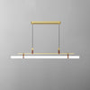 WOMO Rod Linear Led Pendant Light-WM2560 thumbnail