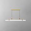WOMO Rod Linear Led Pendant Light-WM2560 thumbnail