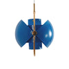 WOMO Adjustable Metal Globe Pendant Light-WM2564 thumbnail