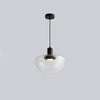 WOMO Semi-Sphere Glass Pendant Light-WM2567 thumbnail