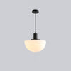 WOMO Semi-Sphere Glass Pendant Light-WM2567 thumbnail