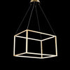 WOMO Cube led Chandelier-WM2572 thumbnail