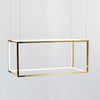 WOMO Cube led Chandelier-WM2572 thumbnail