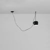 WOMO Swag Bell Pendant Light-WM2575 thumbnail