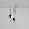 WOMO Swag Bell Pendant Light-WM2575 thumbnail