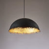 WOMO Wabi-Sabi Dome Pendant Light-WM2576 thumbnail